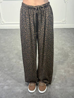 pantaloni jane - Dverso Fashion