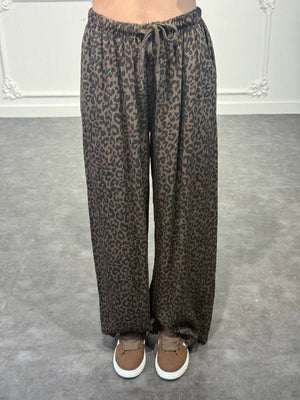 pantaloni jane - Dverso Fashion