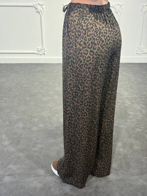 pantaloni jane - Dverso Fashion