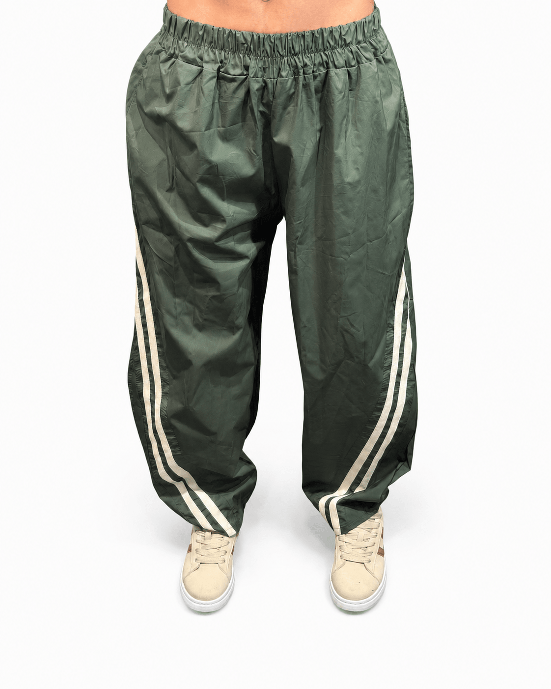 pantaloni lavinia - Dverso Fashion