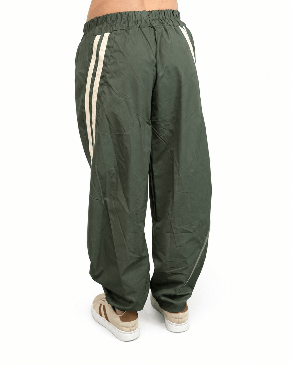 pantaloni lavinia - Dverso Fashion