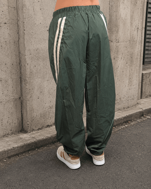 pantaloni lavinia - Dverso Fashion