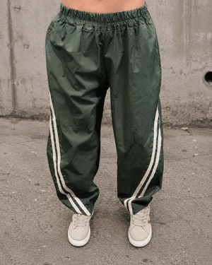 pantaloni lavinia - Dverso Fashion