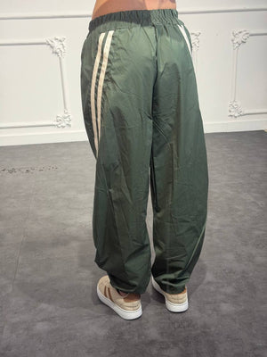 pantaloni lavinia - Dverso Fashion