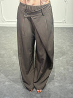 pantaloni modern - Dverso Fashion