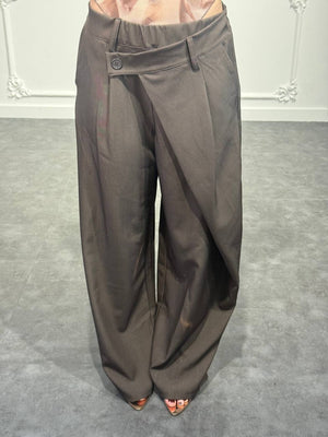 pantaloni modern - Dverso Fashion