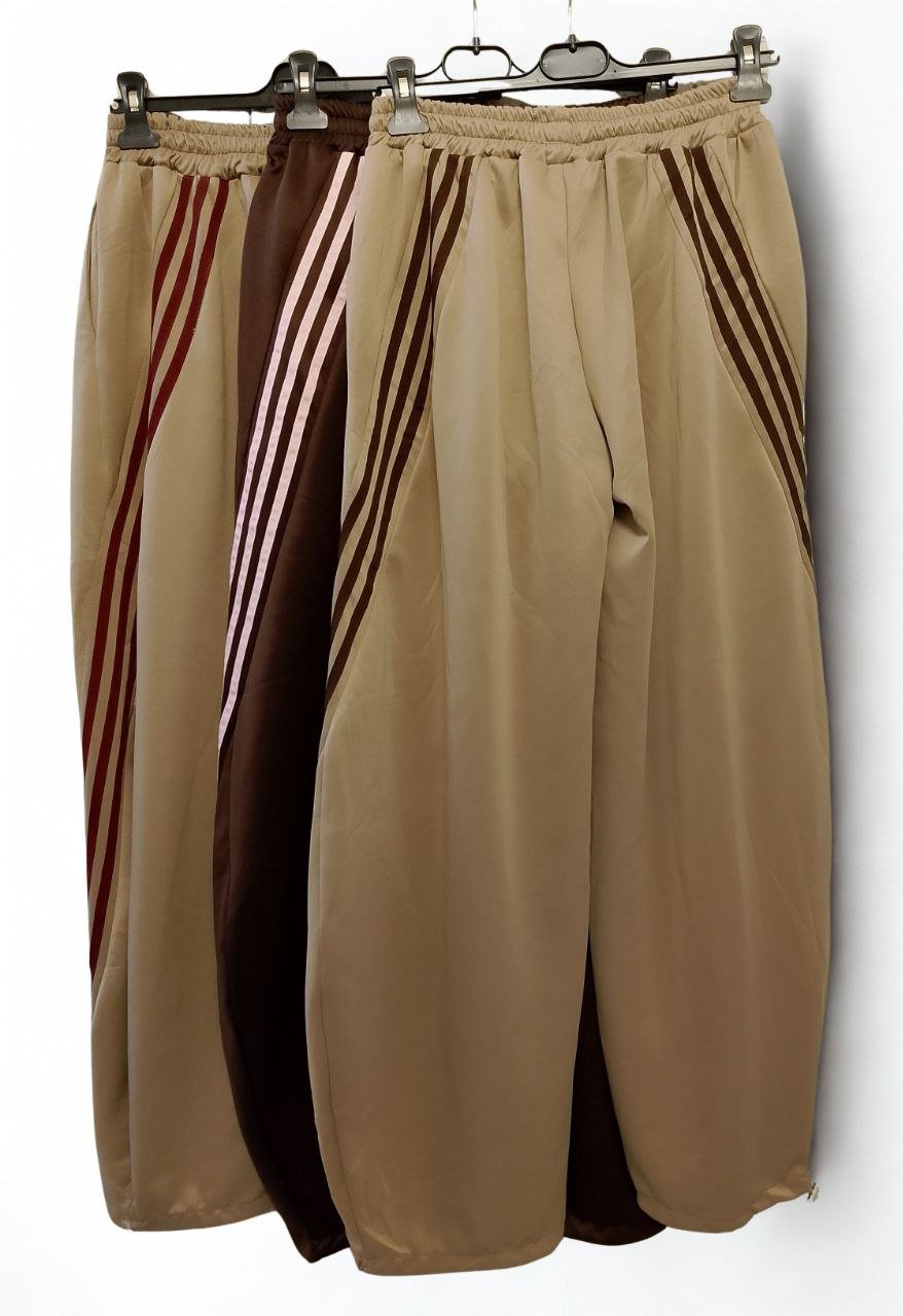 PANTALONI NAOMI - Dverso Fashion