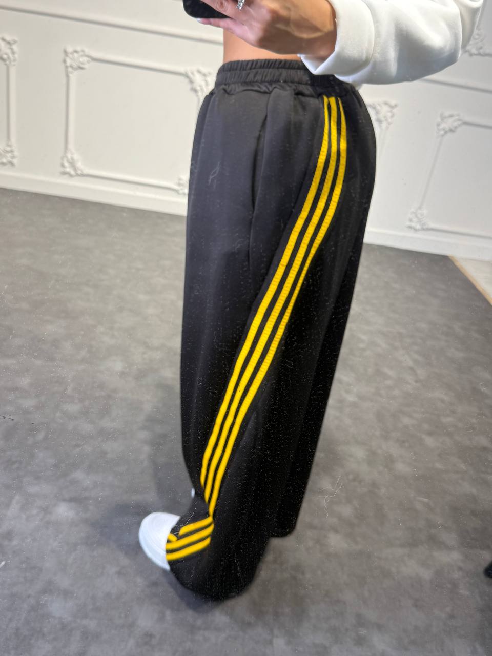 PANTALONI NAOMI - Dverso Fashion