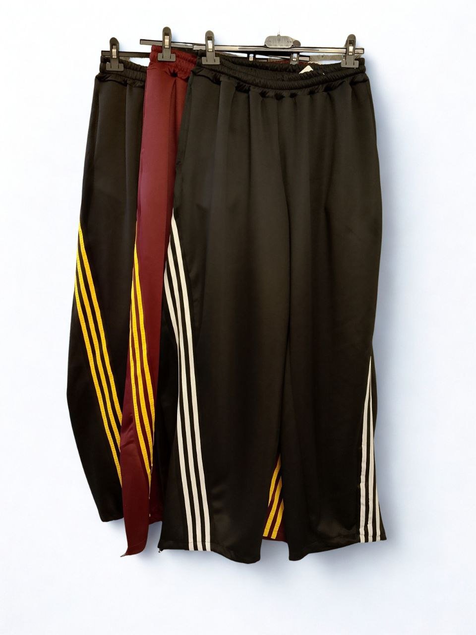 PANTALONI NAOMI - Dverso Fashion