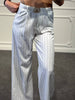 Pantaloni Orlinthia - Dverso Fashion