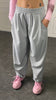 Pantaloni Qyandra - Dverso Fashion