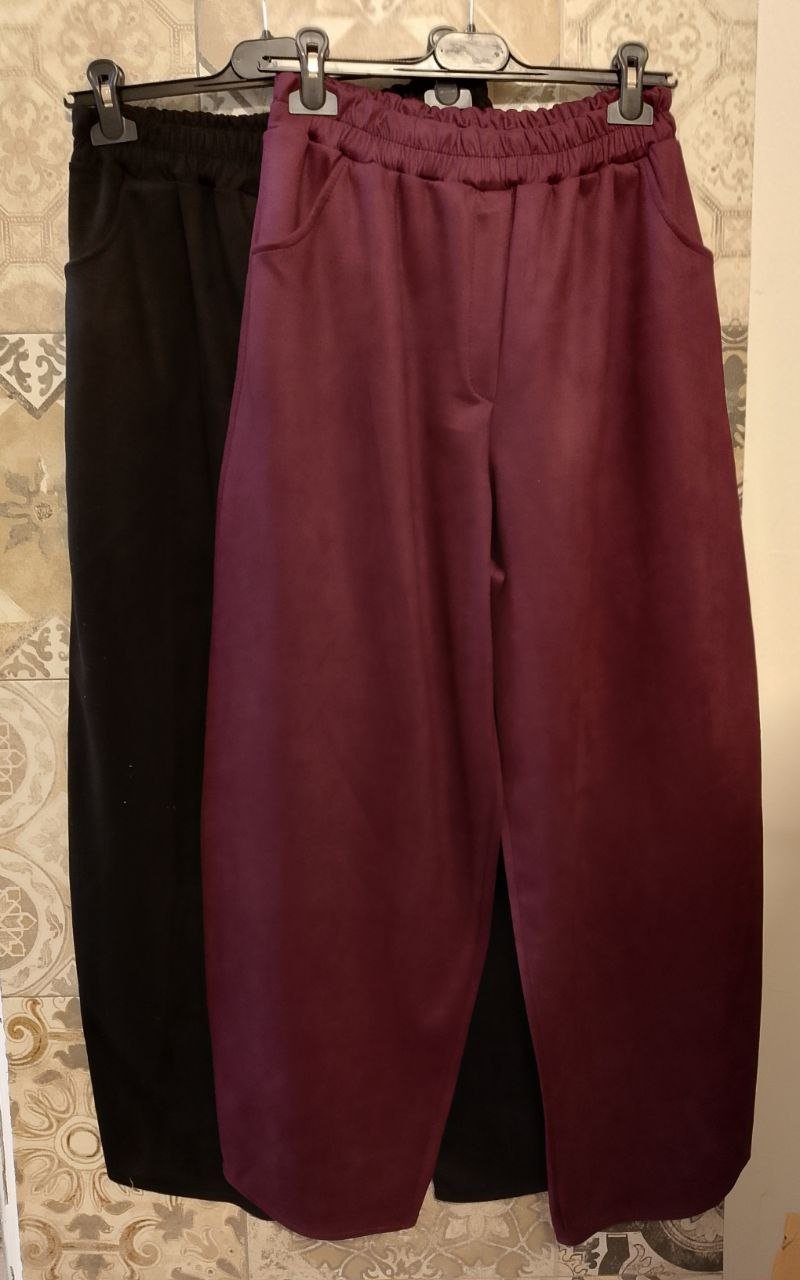 PANTALONI SAVAGE - Dverso Fashion