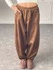 PANTALONI SAVAGE - Dverso Fashion