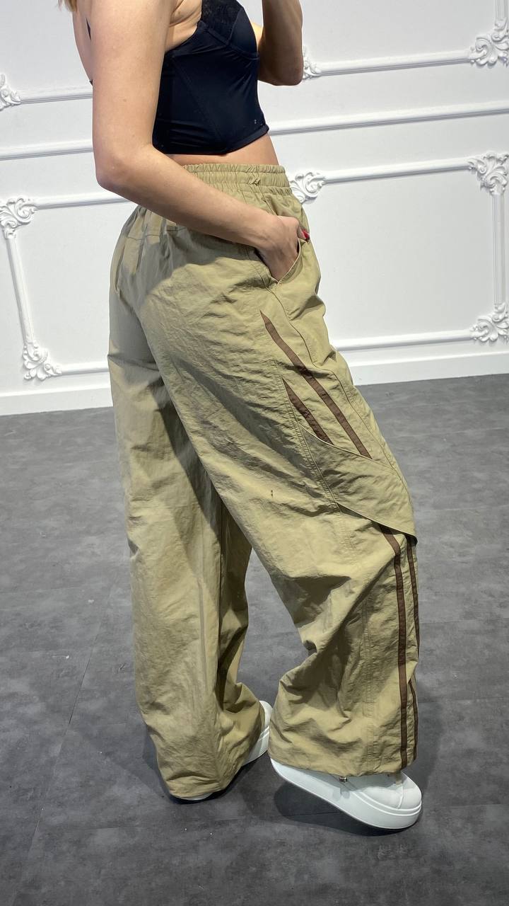Pantaloni Sylvaine - Dverso Fashion