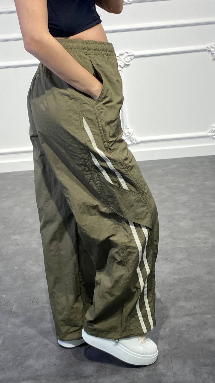 Pantaloni Sylvaine - Dverso Fashion