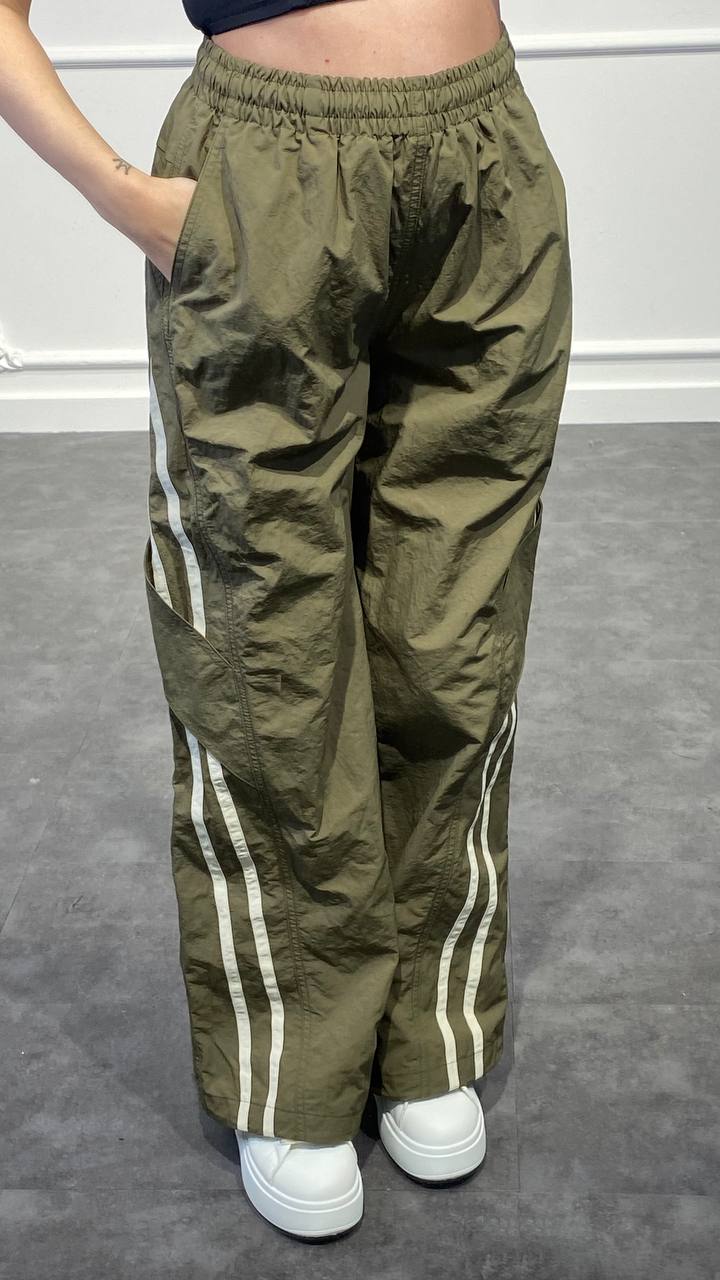 Pantaloni Sylvaine - Dverso Fashion