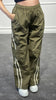 Pantaloni Sylvaine - Dverso Fashion
