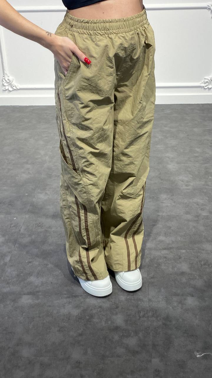 Pantaloni Sylvaine - Dverso Fashion