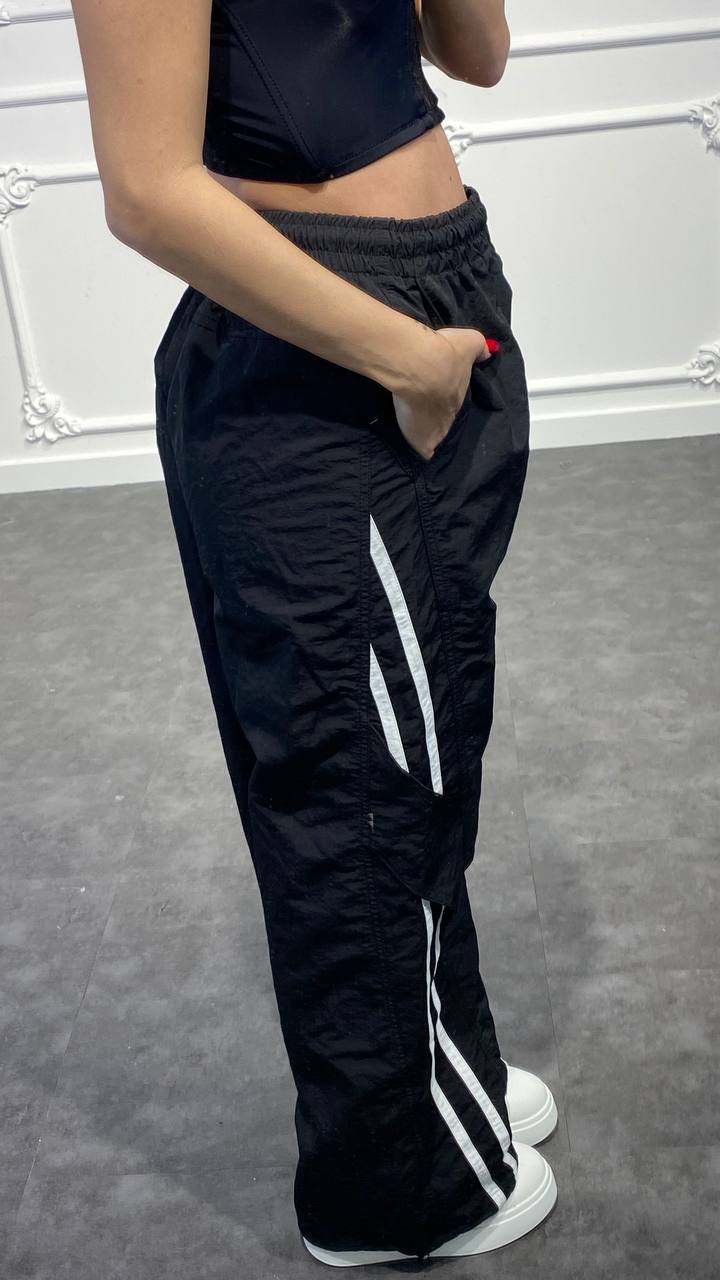 Pantaloni Sylvaine - Dverso Fashion