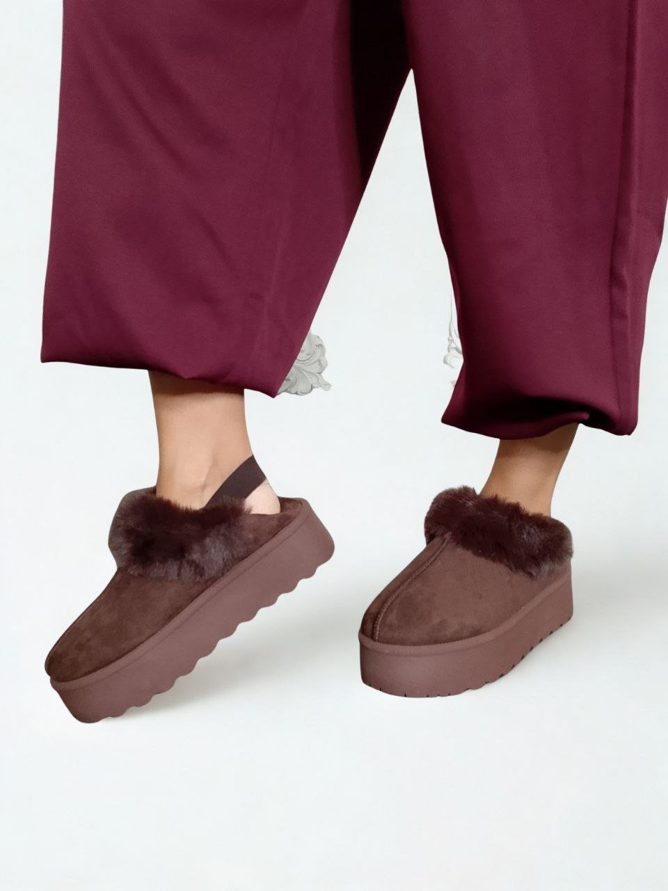 Pantofole Onorata - Dverso Fashion