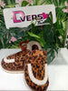 Pantofole Thea - Dverso Fashion