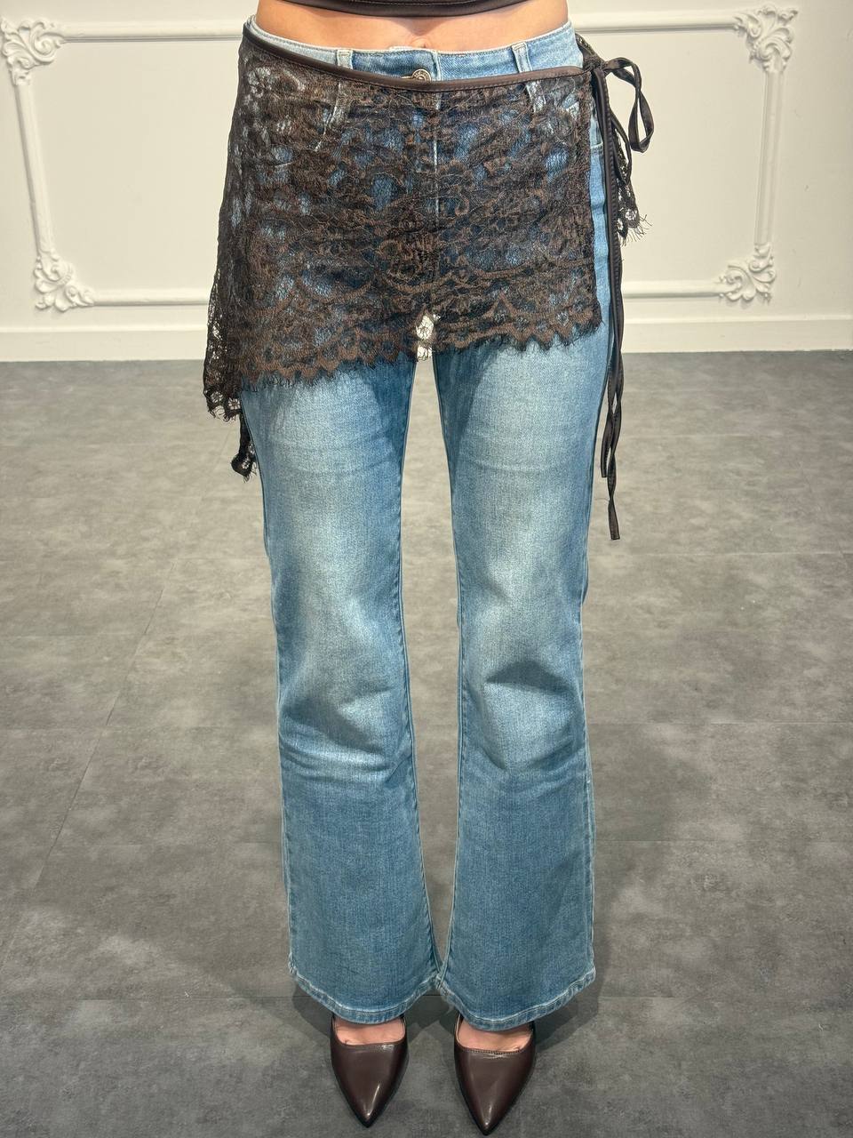 pareo sun - Dverso Fashion