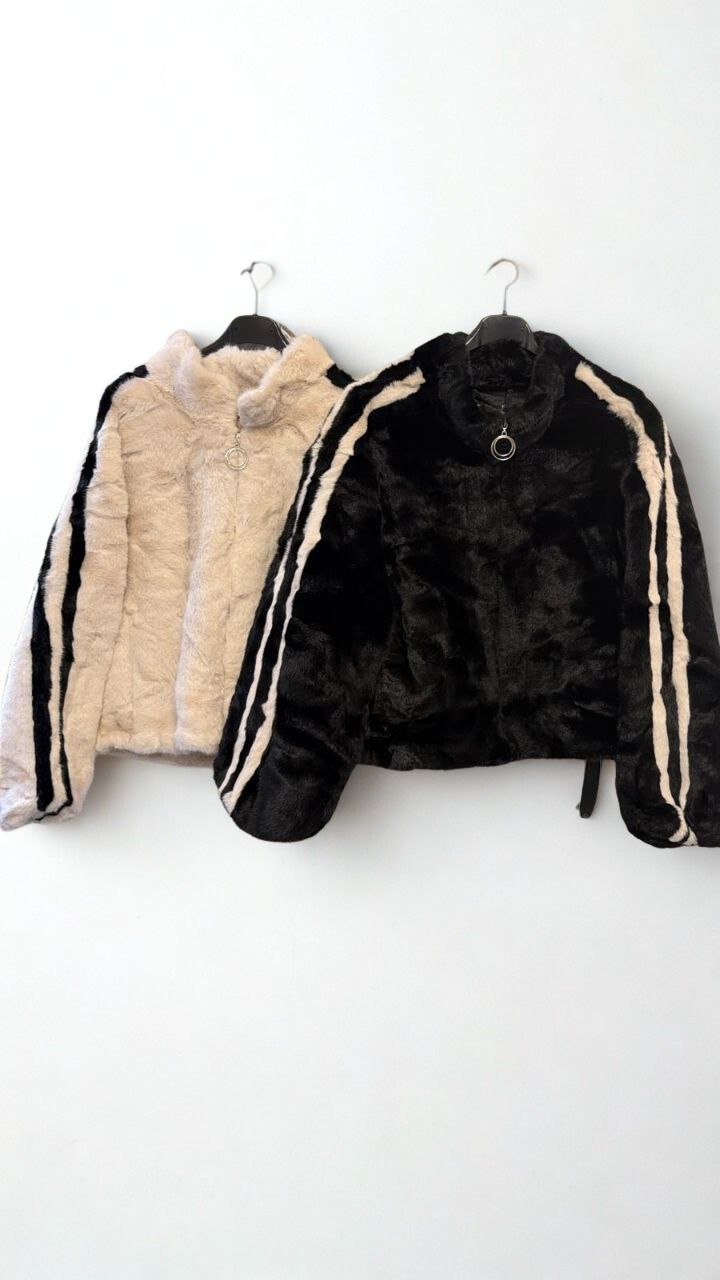 Pelliccia Adi - Dverso Fashion