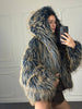 Pelliccia Alfonsa - Dverso Fashion