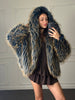 Pelliccia Alfonsa - Dverso Fashion
