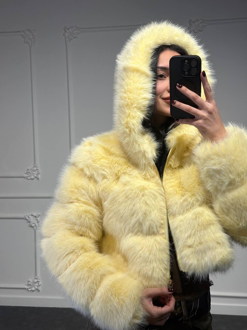 Pelliccia Annunziata - Dverso Fashion