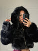 Pelliccia Annunziata - Dverso Fashion
