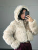 Pelliccia Annunziata - Dverso Fashion