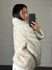 Pelliccia Balbina - Dverso Fashion