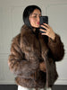 Pelliccia Balbina - Dverso Fashion