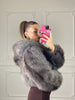 Pelliccia Berenice - Dverso Fashion