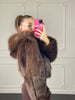 Pelliccia Berenice - Dverso Fashion