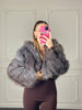 Pelliccia Berenice - Dverso Fashion