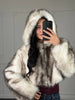 Pelliccia Berenice - Dverso Fashion