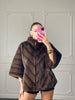 PELLICCIA CARA - Dverso Fashion
