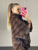 PELLICCIA CARA - Dverso Fashion