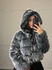 Pelliccia Clorinda - Dverso Fashion