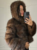 Pelliccia Clorinda - Dverso Fashion