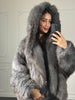 Pelliccia Deodata - Dverso Fashion