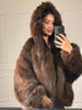 Pelliccia Deodata - Dverso Fashion