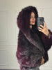 Pelliccia Deodata - Dverso Fashion