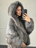 Pelliccia Deodata - Dverso Fashion