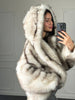 Pelliccia Deodata - Dverso Fashion