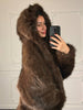 Pelliccia Deodata - Dverso Fashion