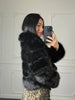 Pelliccia Donata - Dverso Fashion