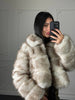 Pelliccia Donata - Dverso Fashion